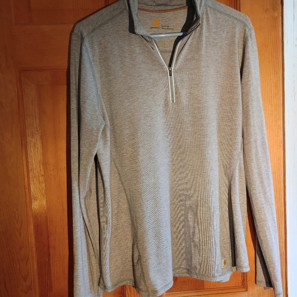 Carhartt Tops - Carhartt long sleeve
